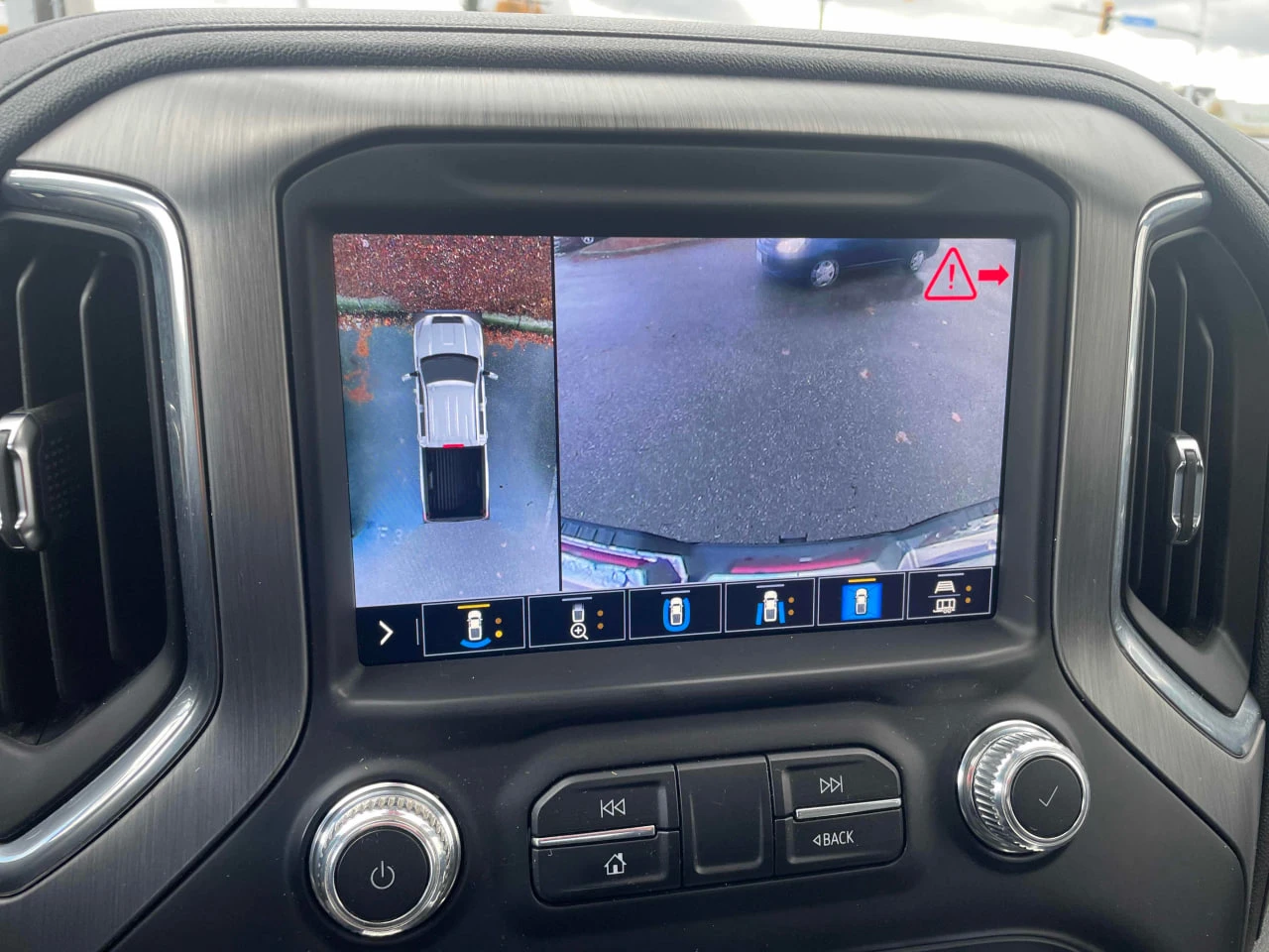 Gmc Sierra CARFAX* *   *  | Mobile.bg   11