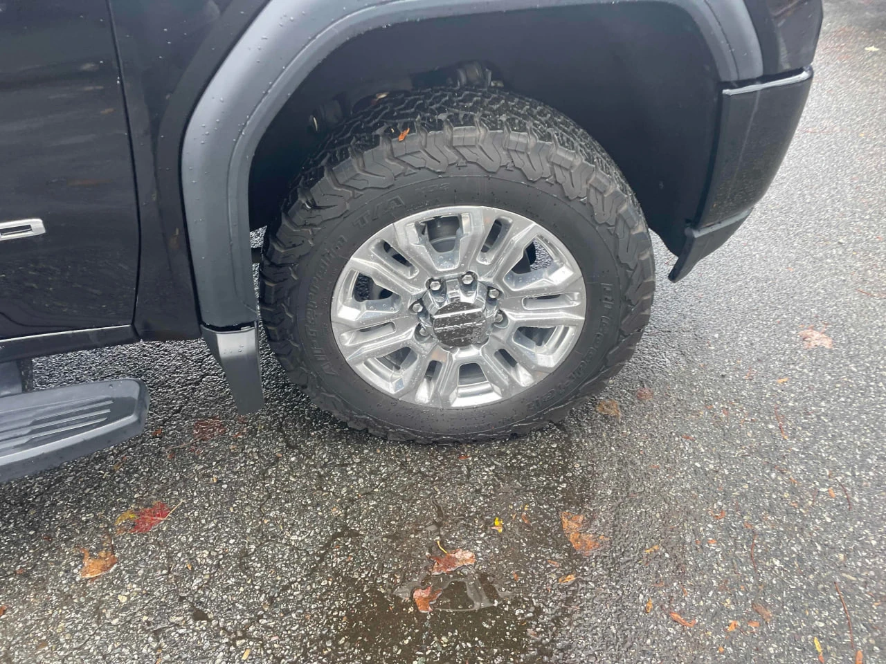 Gmc Sierra CARFAX* АВТОФИНАНСИРАНЕ* БЕЗ ПЪРВОНАЧАЛНА ВНОСКА*  - изображение 7