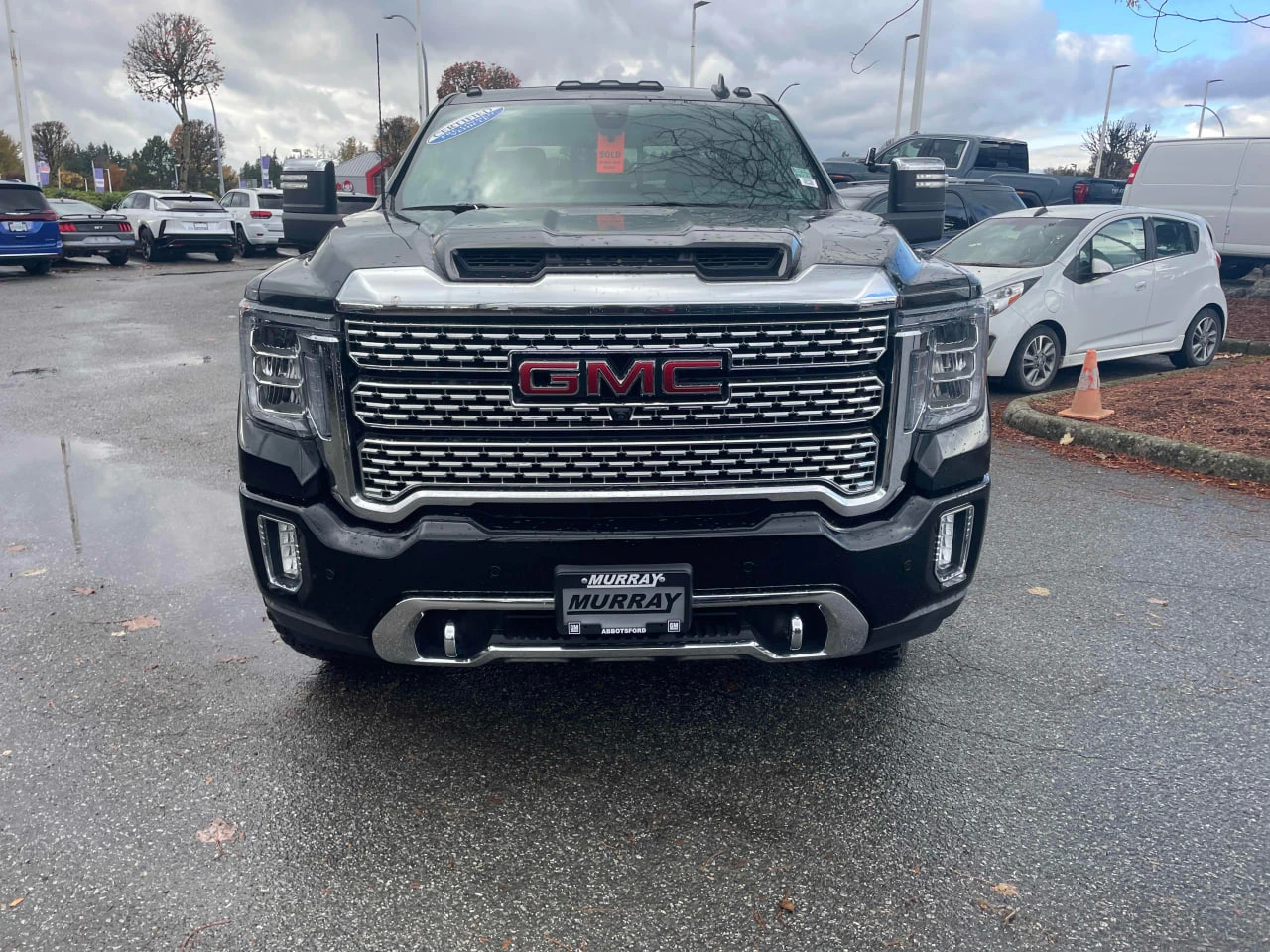 Gmc Sierra CARFAX* АВТОФИНАНСИРАНЕ* БЕЗ ПЪРВОНАЧАЛНА ВНОСКА*  - изображение 6