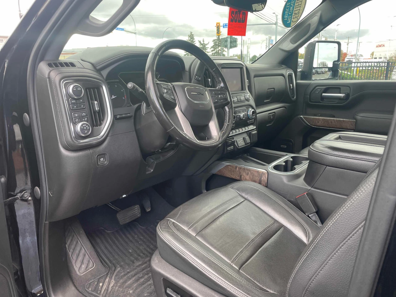 Gmc Sierra CARFAX* АВТОФИНАНСИРАНЕ* БЕЗ ПЪРВОНАЧАЛНА ВНОСКА*  - изображение 5