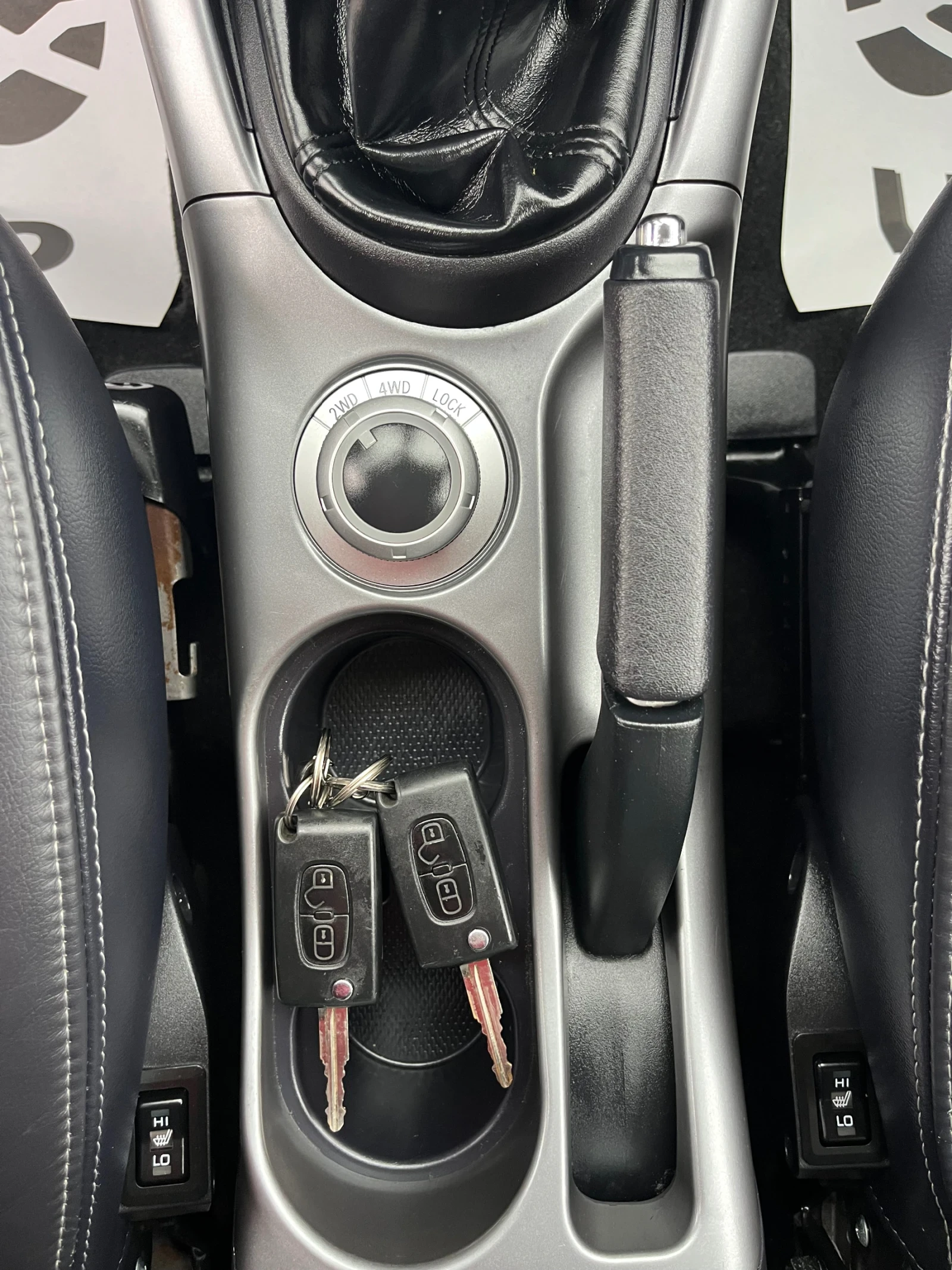 Citroen C-Crosser 2.2HDI* 156k.c* 4WD* 7- | Mobile.bg   12