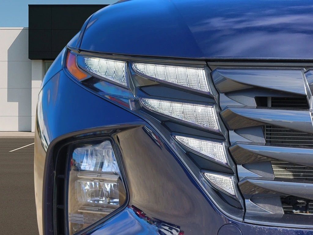 Hyundai Tucson * Preferred AWD | Smart Cruise | Blindspot Alert * | Mobile.bg � ����������� 11