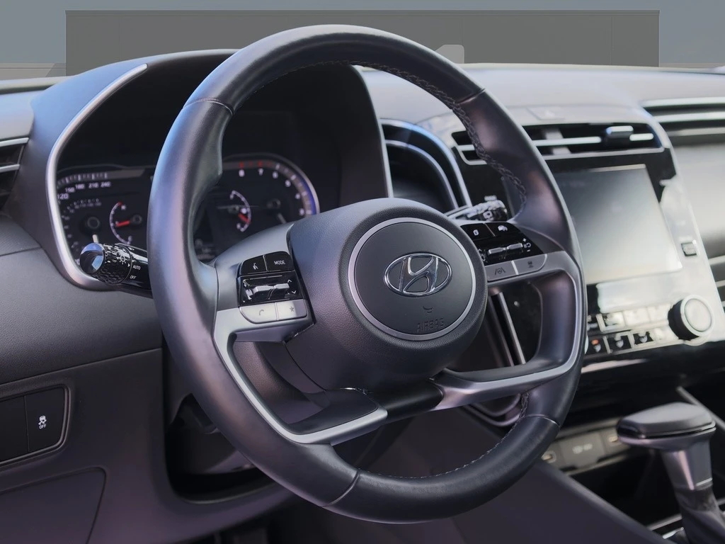 Hyundai Tucson * Preferred AWD | Smart Cruise | Blindspot Alert * | Mobile.bg � ����������� 14