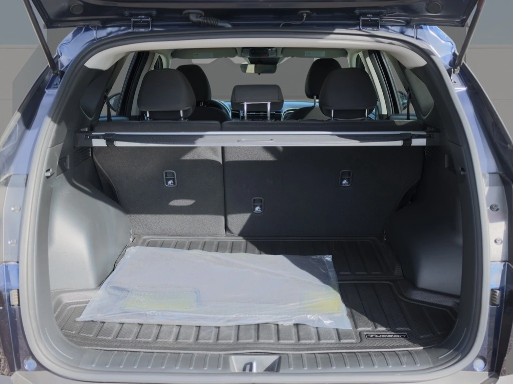 Hyundai Tucson * Preferred AWD | Smart Cruise | Blindspot Alert * | Mobile.bg � ����������� 13