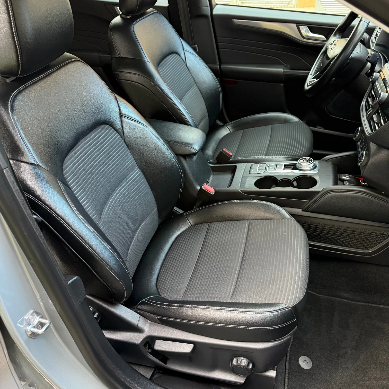 Ford Kuga 190��. 2.0 4�4 Titanium NEW | Mobile.bg � ����������� 13