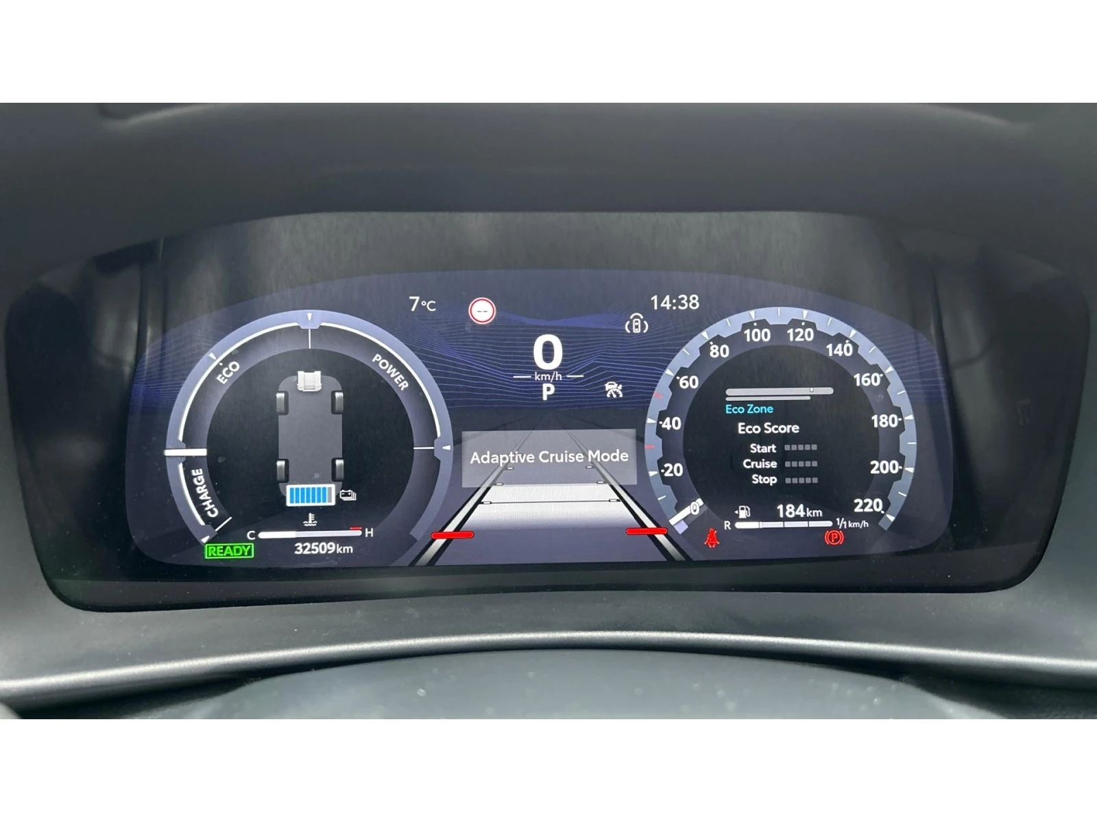 Toyota C-HR ������� ������ �� 320   | Mobile.bg � ����������� 14