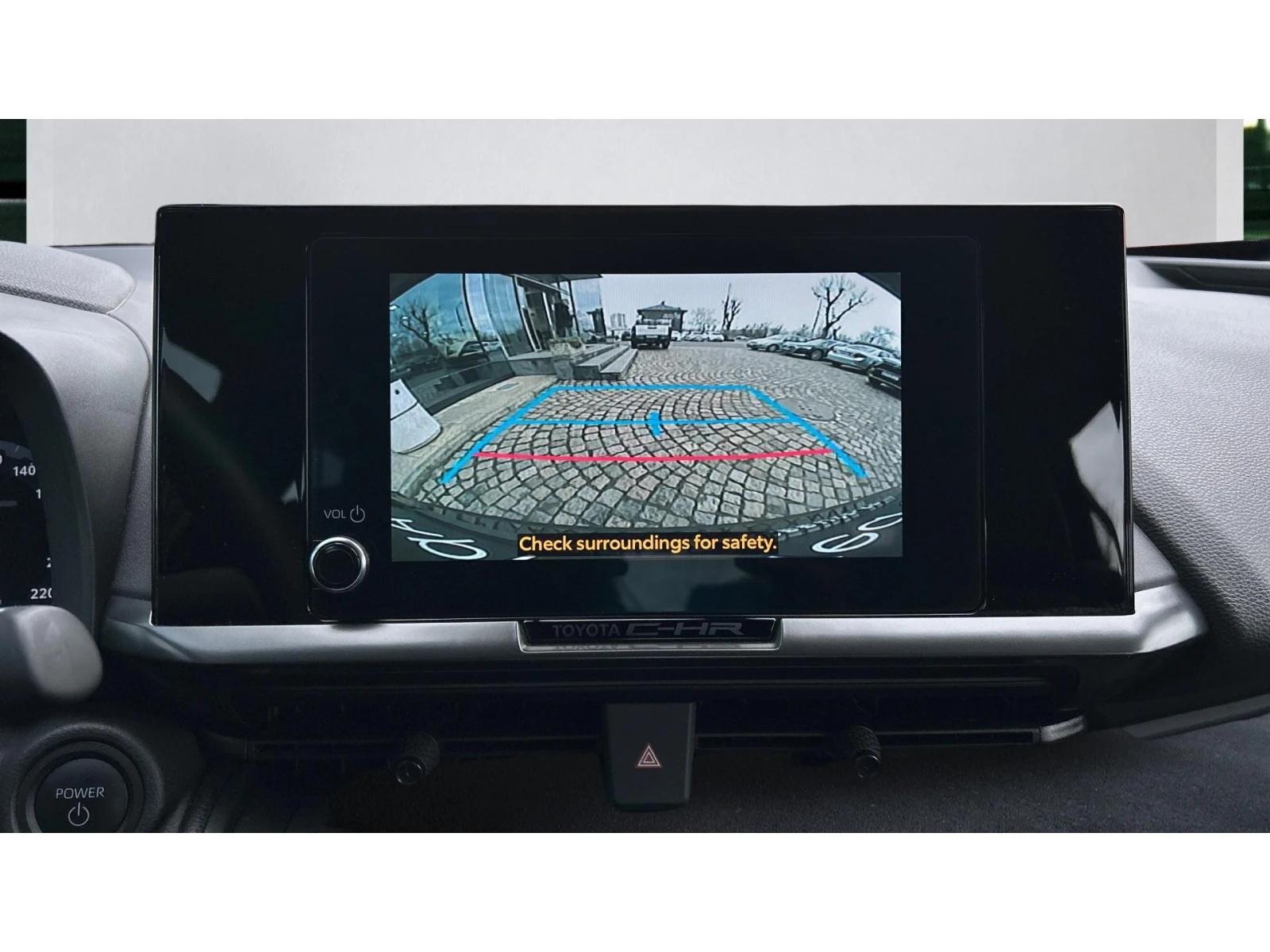 Toyota C-HR ������� ������ �� 320   | Mobile.bg � ����������� 15