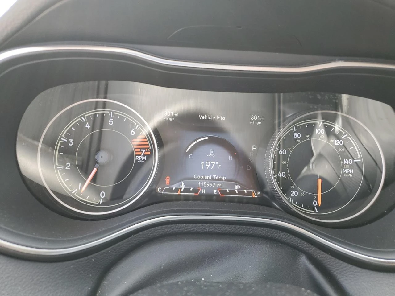 Jeep Cherokee Limited - изображение 9