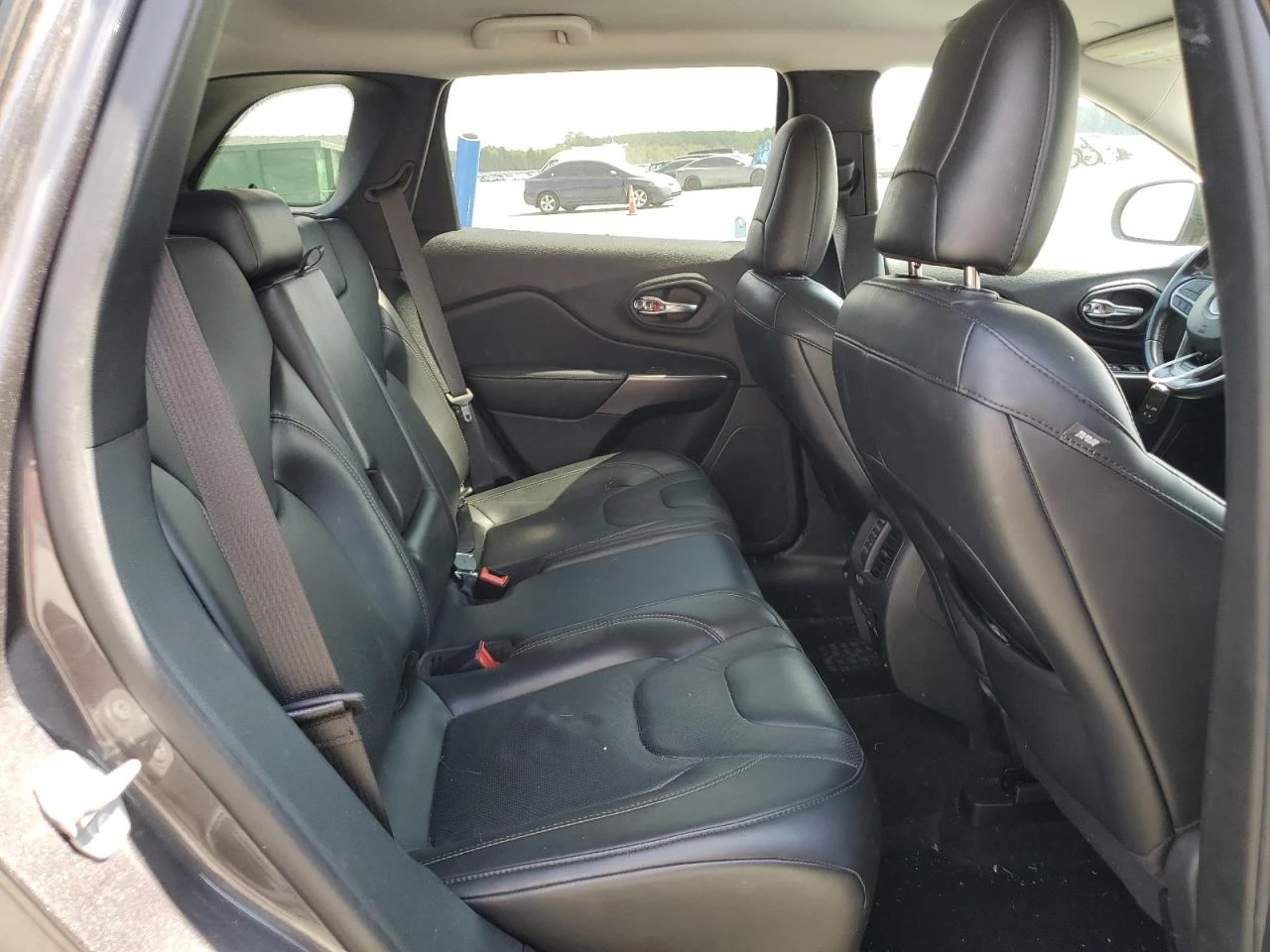 Jeep Cherokee Limited | Mobile.bg � ����������� 11