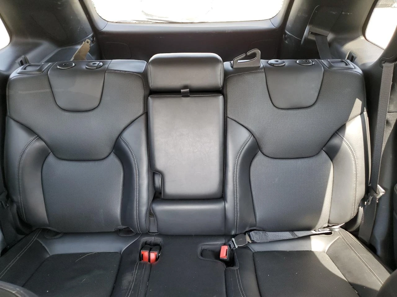 Jeep Cherokee Limited - изображение 10