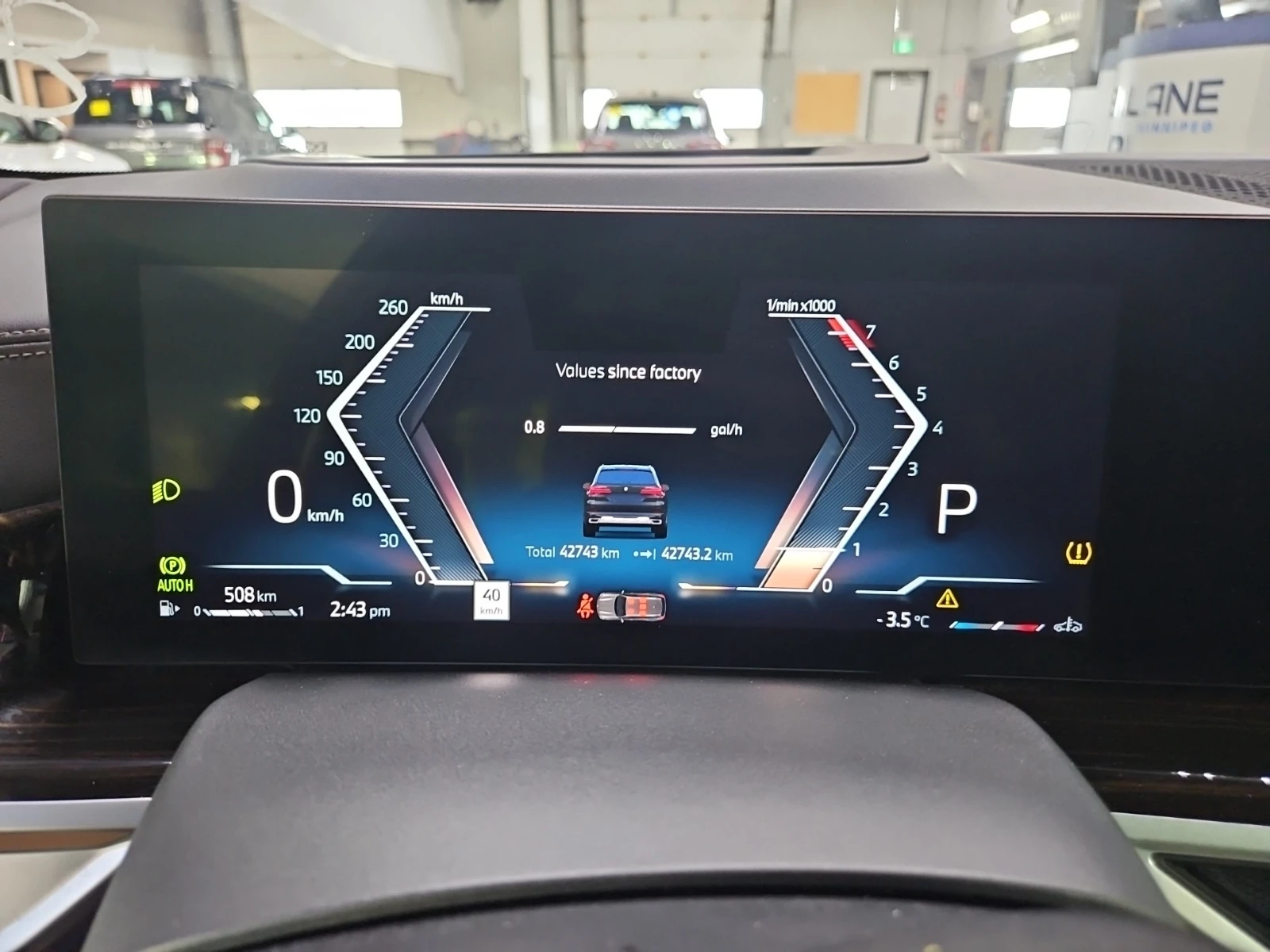 BMW X5 XDRIVE40I| 360 Камери| PANORAMA| CARFAX| 2 KEYS  - изображение 8