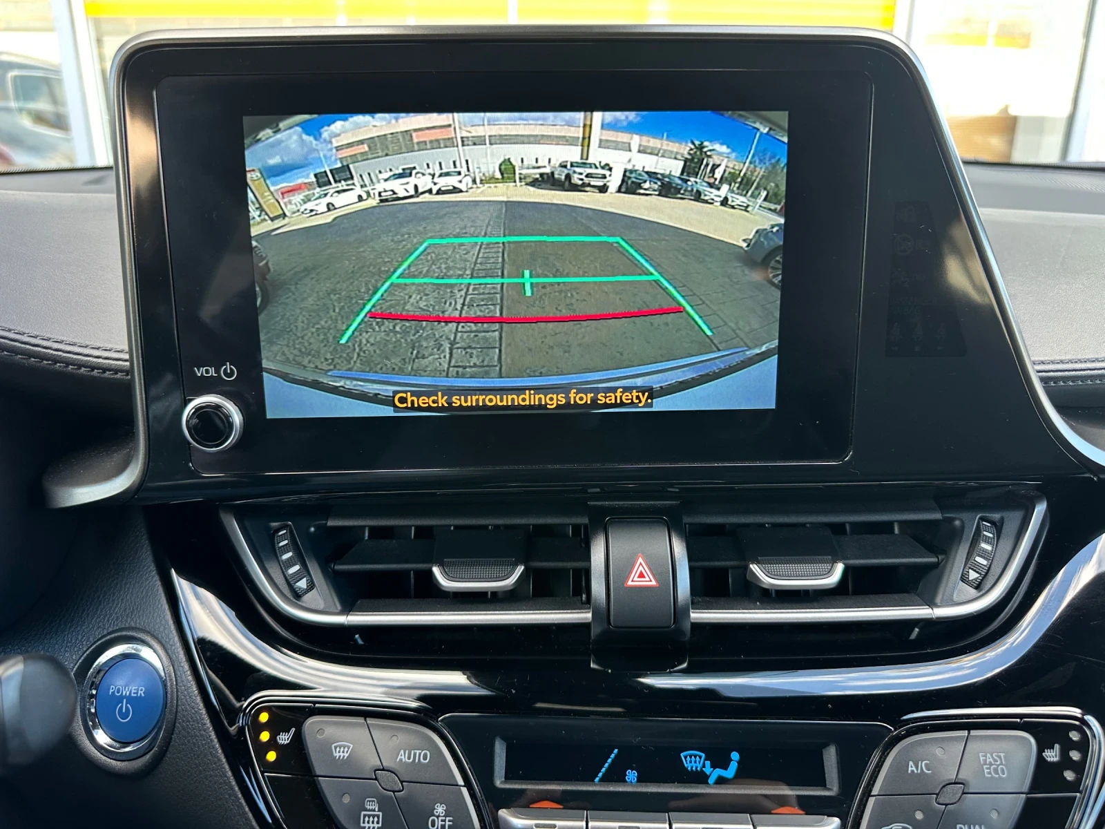 Toyota C-HR Club* Bitone - изображение 7