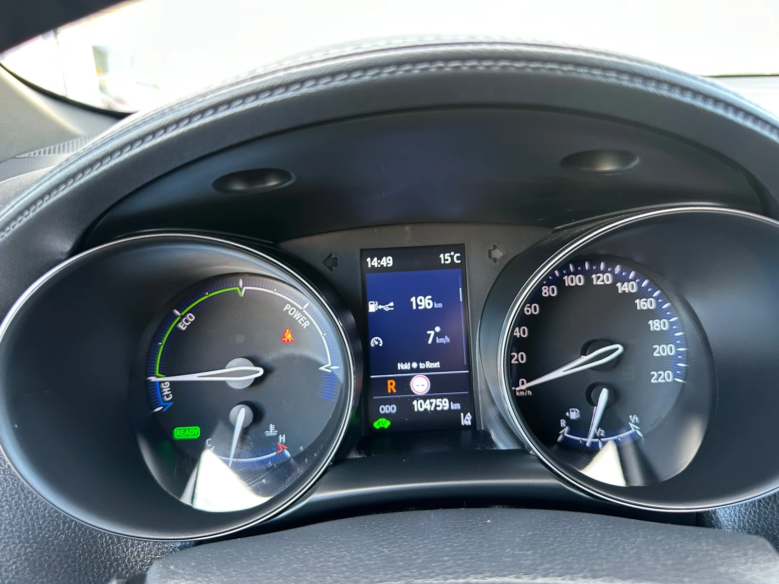 Toyota C-HR Club* Bitone - изображение 8