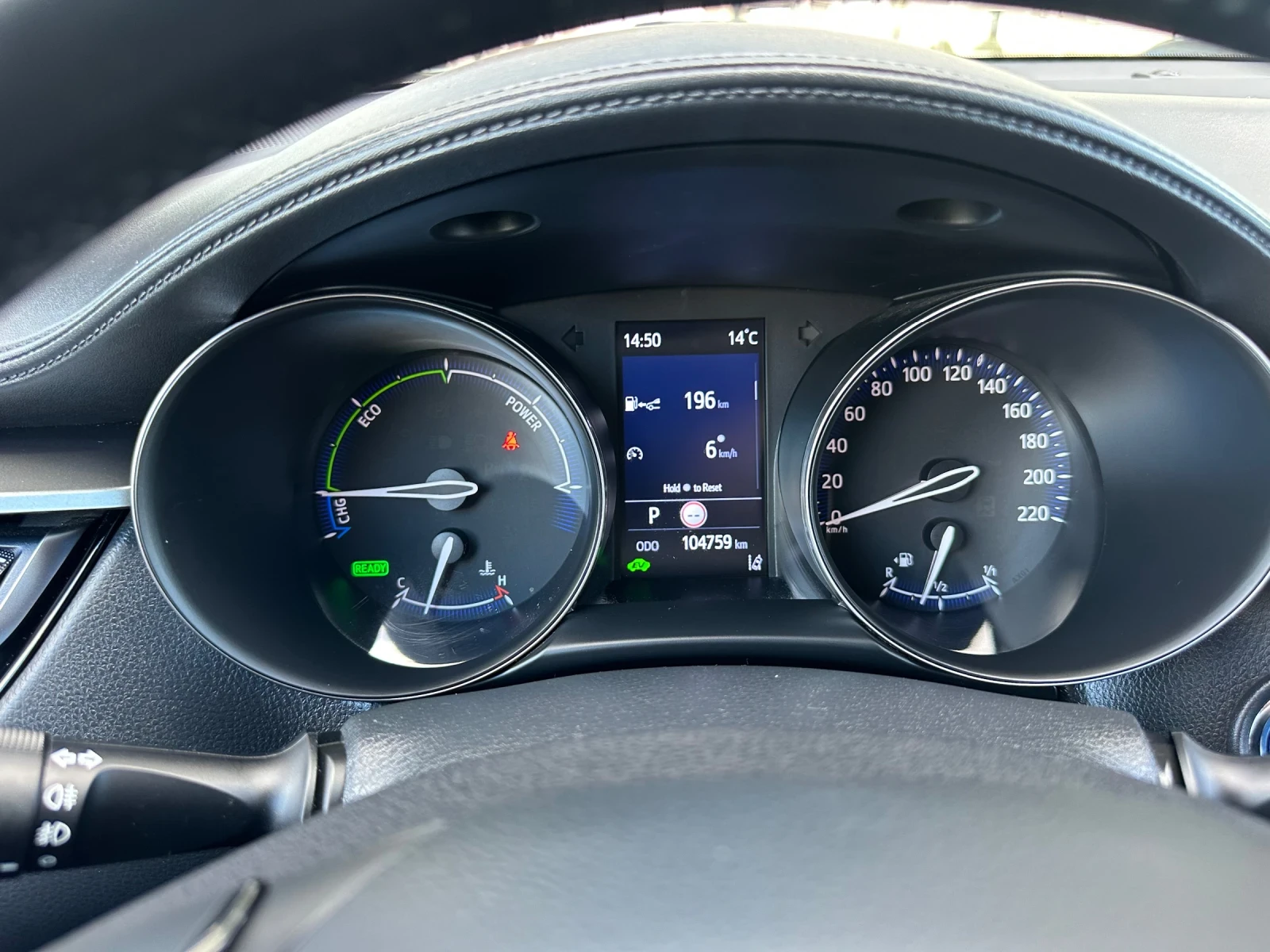 Toyota C-HR Club* Bitone | Mobile.bg � ����������� 15