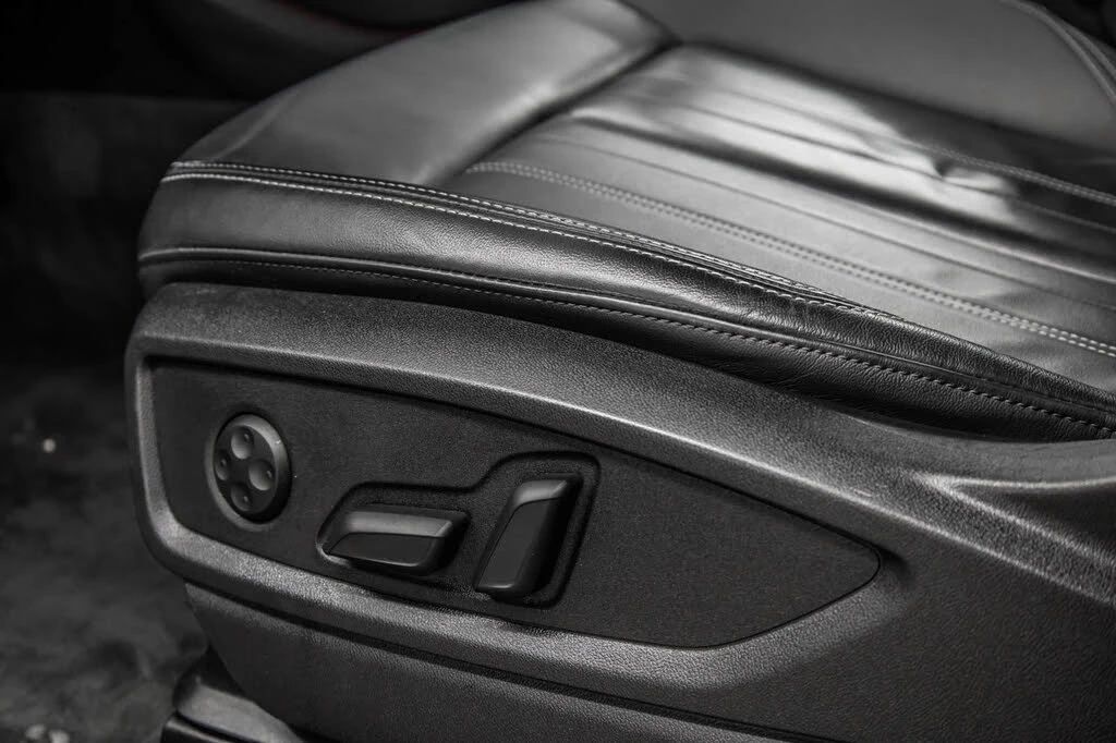 Audi Q5 Audi Q5 quattro Komfort* АвтоКредит* (ЦЕНА ДО БГ), снимка 7 - Автомобили и джипове - 53794723