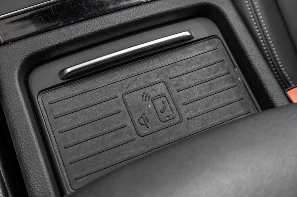 Audi Q5 Audi Q5 quattro Komfort* АвтоКредит* (ЦЕНА ДО БГ), снимка 14 - Автомобили и джипове - 53794723