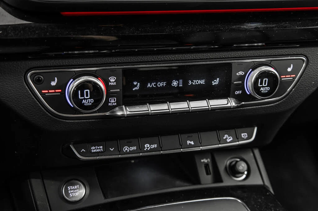 Audi Q5 Audi Q5 quattro Komfort* АвтоКредит* (ЦЕНА ДО БГ), снимка 13 - Автомобили и джипове - 53794723