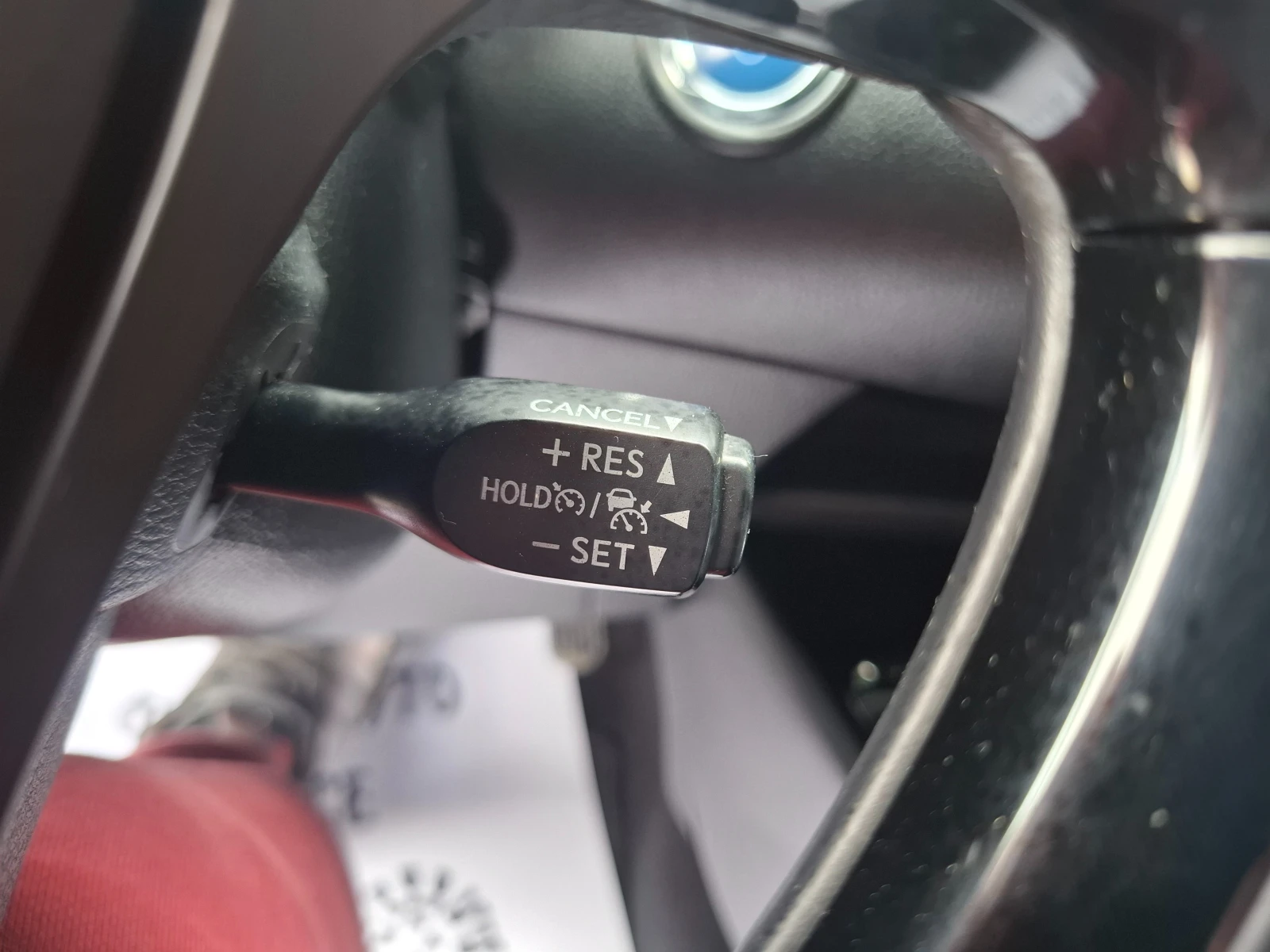 Toyota C-HR 1.8HYBRID Камера Подгрев, снимка 14 - Автомобили и джипове - 53876566