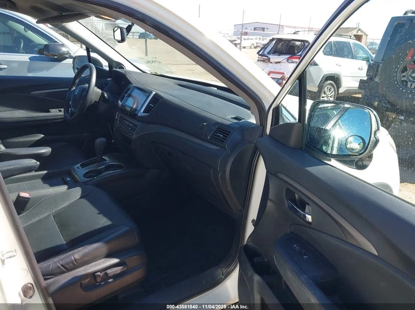 Honda Pilot 3.5l Ex-L | Mobile.bg � ����������� 5
