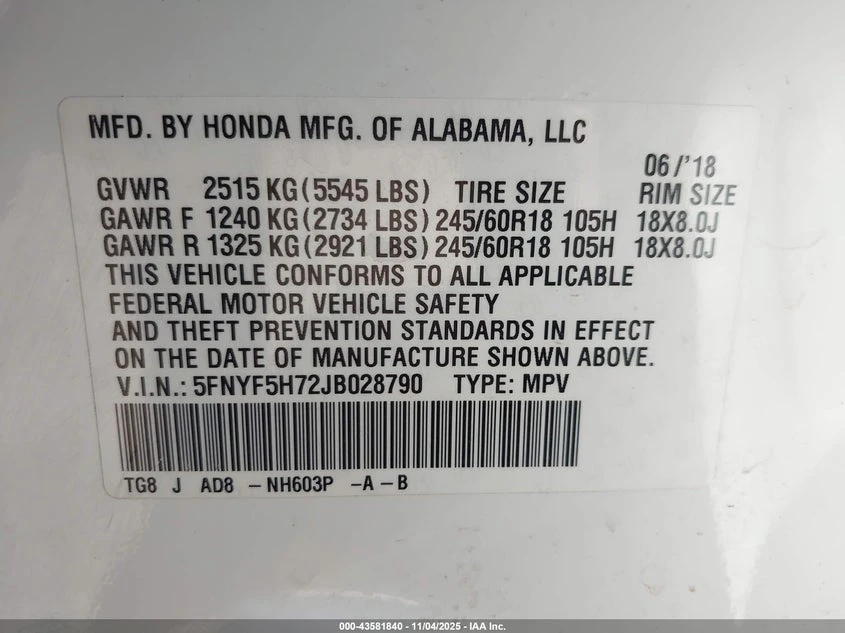 Honda Pilot 3.5l Ex-L | Mobile.bg � ����������� 9