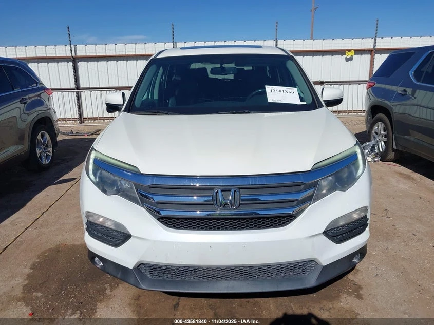 Honda Pilot 3.5l Ex-L | Mobile.bg � ����������� 12