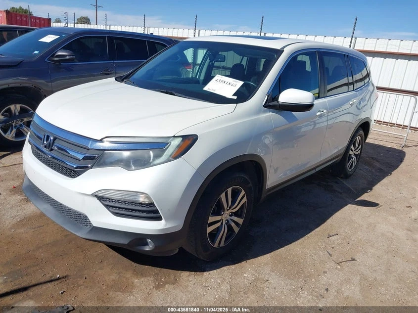 Honda Pilot 3.5l Ex-L | Mobile.bg � ����������� 2