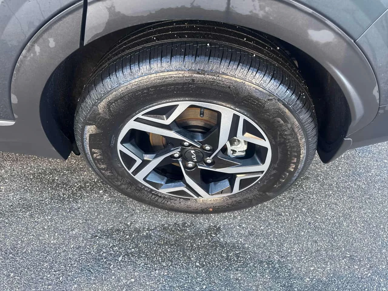 Kia Sportage * LX AWD * КАМЕРА * ПОДГРЕВИ * CARPLAY, снимка 7 - Автомобили и джипове - 54021226