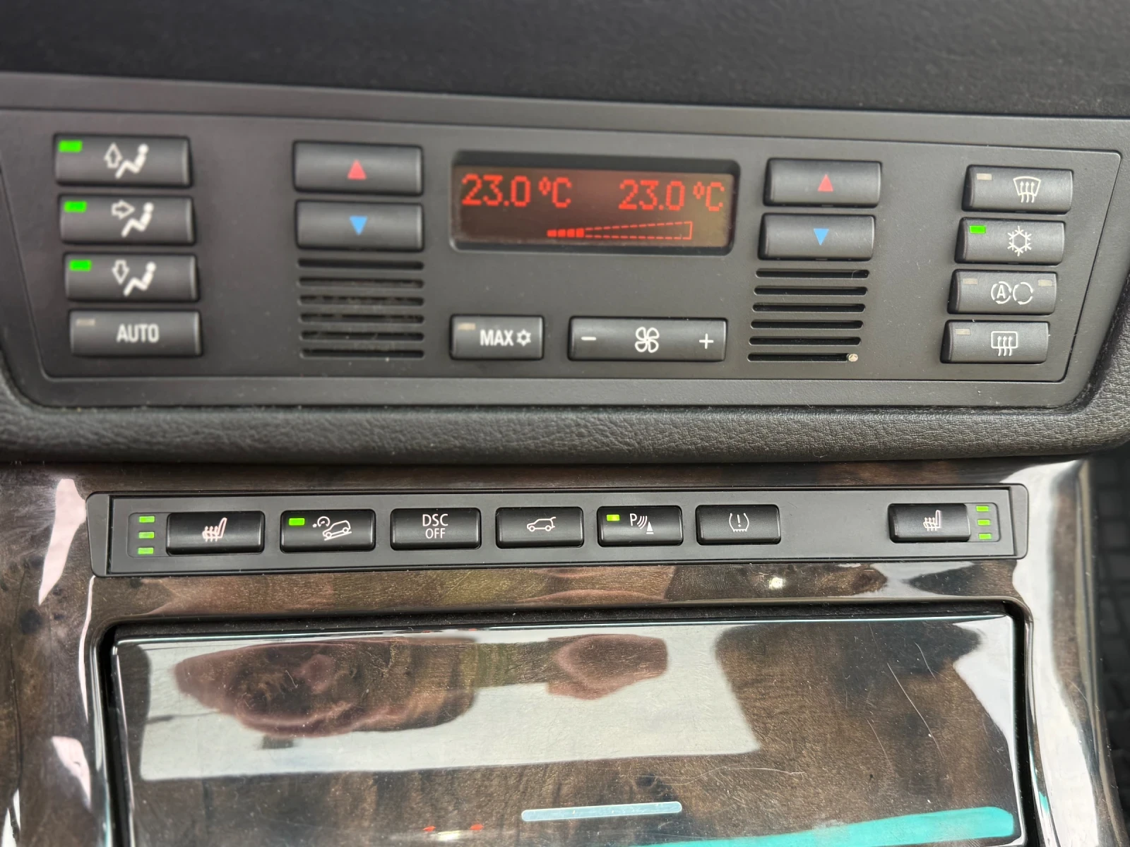 BMW X5, снимка 13 - Автомобили и джипове - 54032075