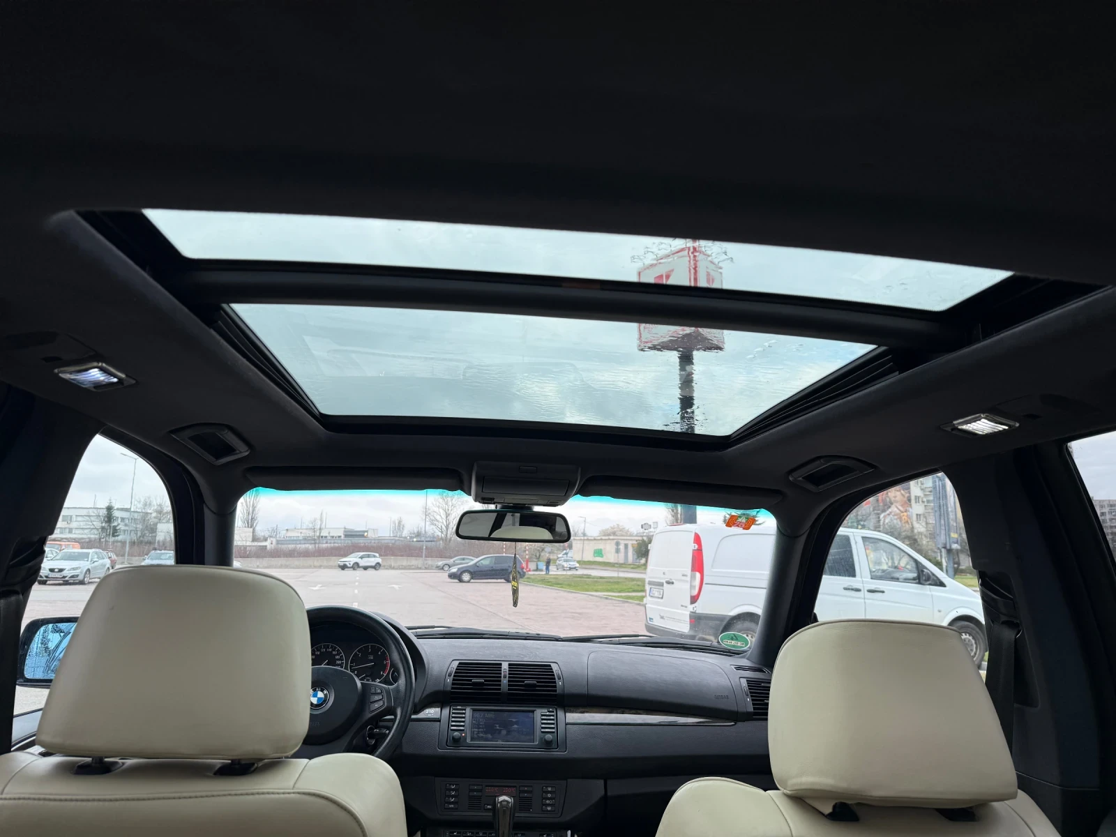 BMW X5, снимка 10 - Автомобили и джипове - 54032075