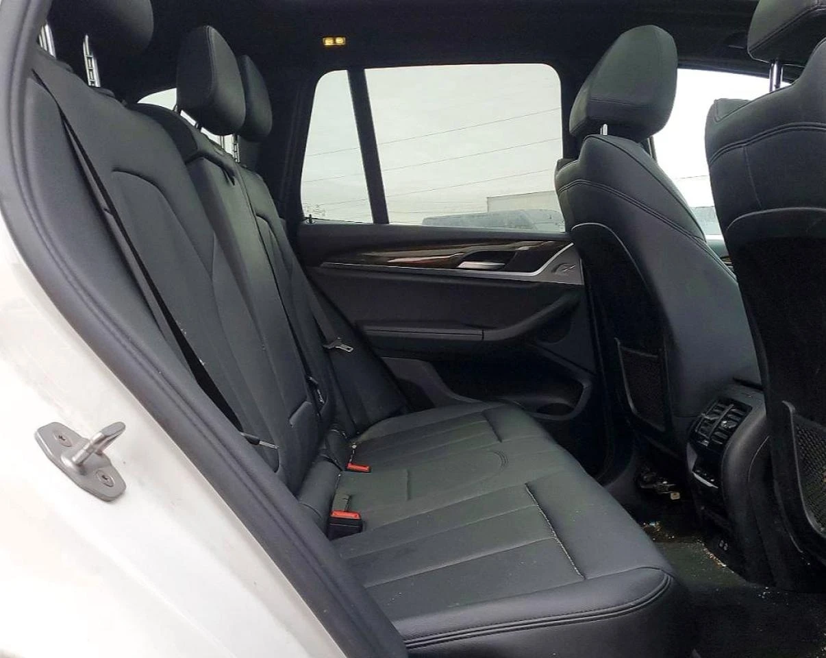 BMW X3 * X-DRIVE30I*  | Mobile.bg � ����������� 12