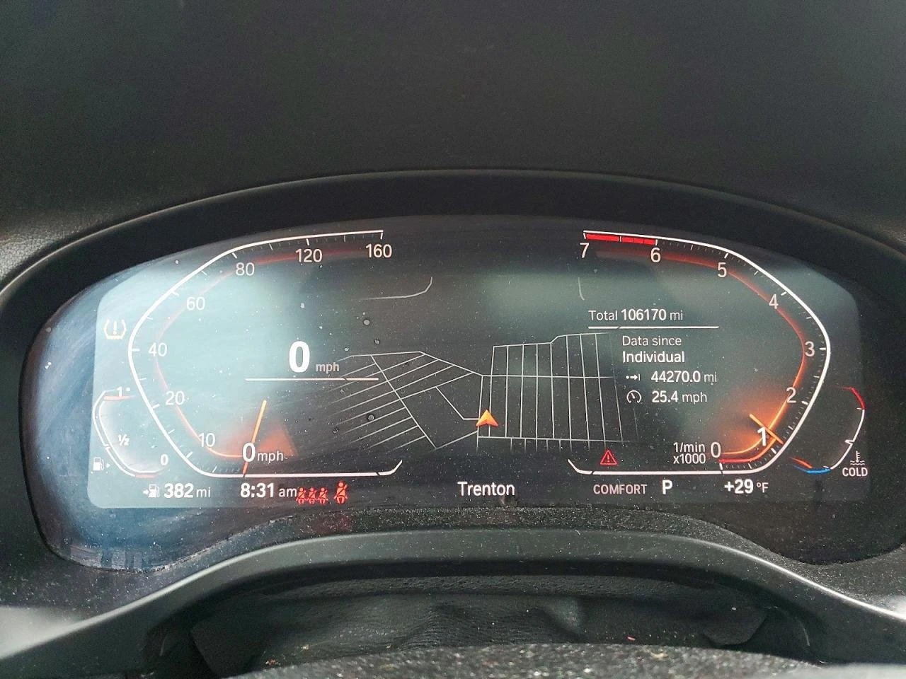 BMW X3 * X-DRIVE30I*  | Mobile.bg � ����������� 8