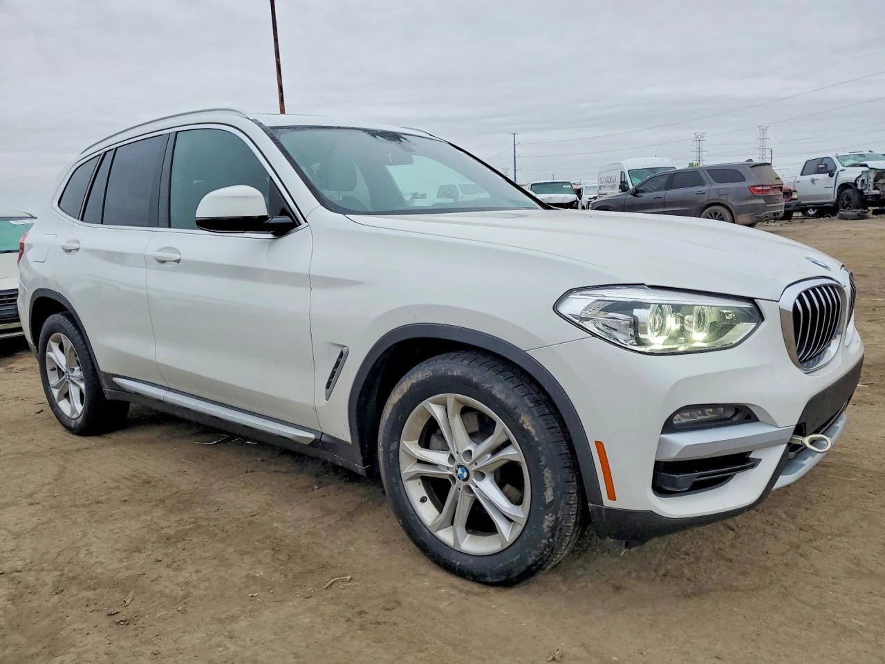 BMW X3 * X-DRIVE30I*  | Mobile.bg � ����������� 3