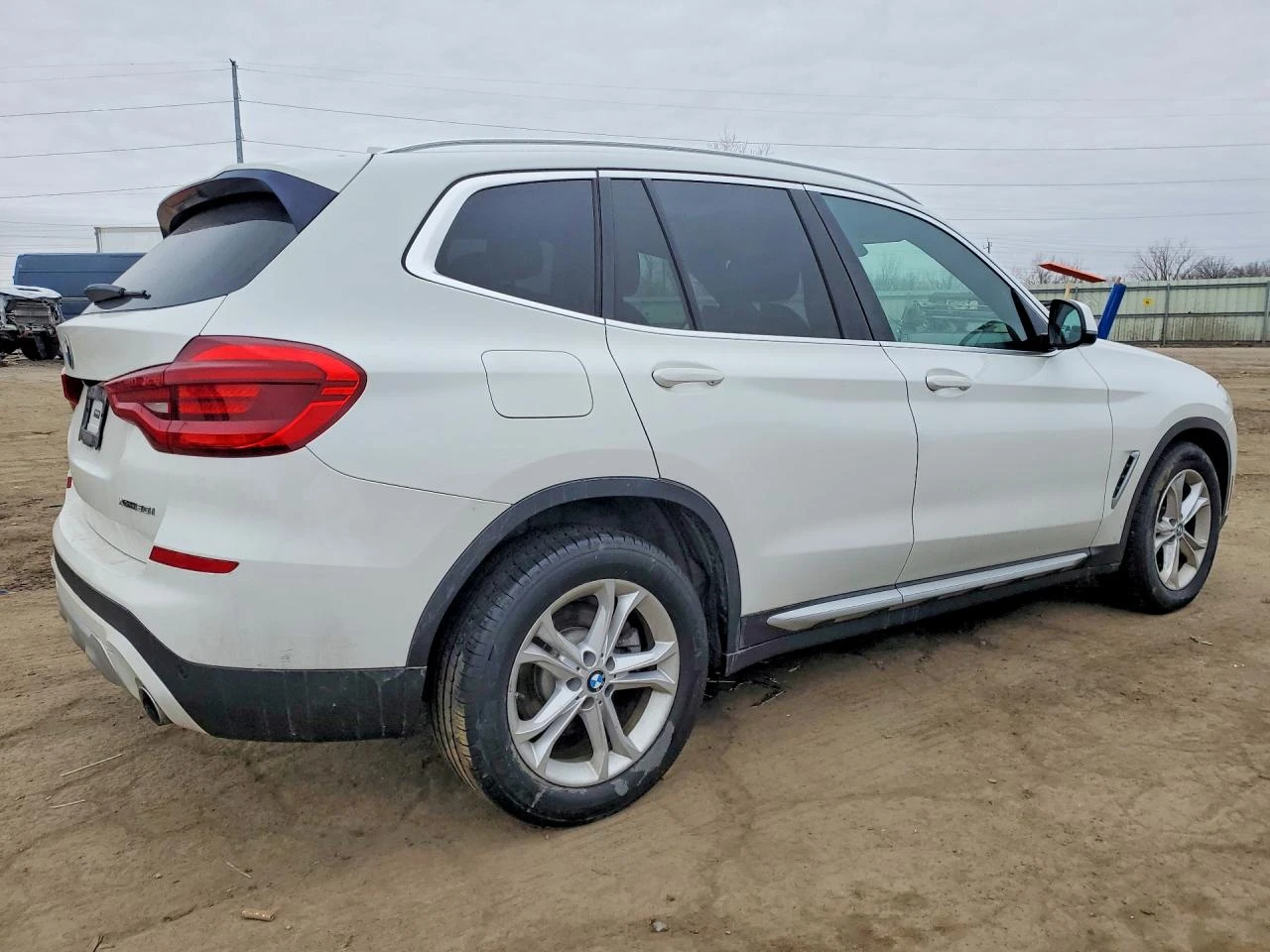 BMW X3 * X-DRIVE30I*  | Mobile.bg � ����������� 4
