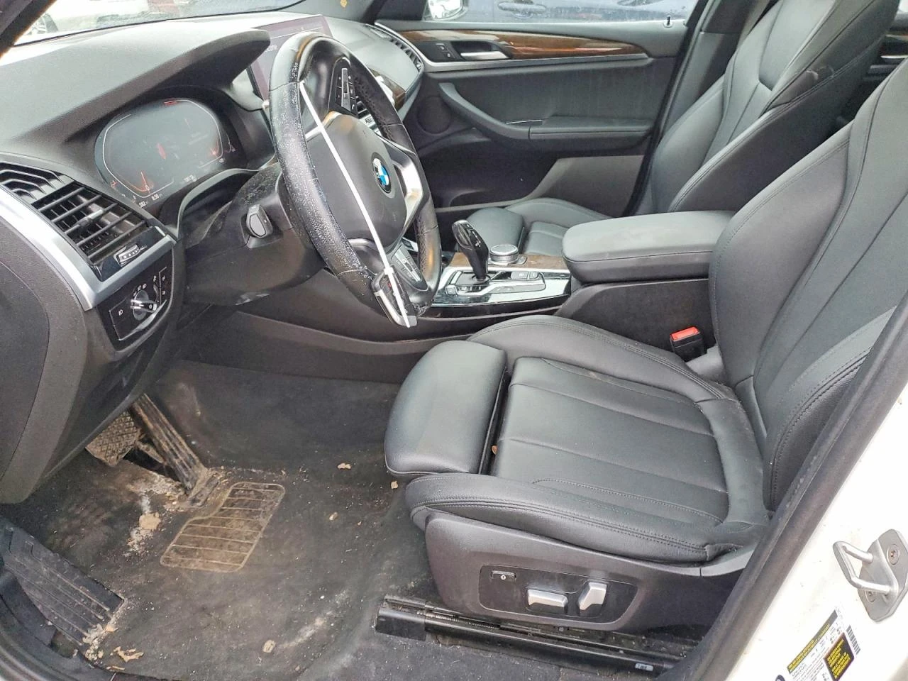 BMW X3 * X-DRIVE30I*  | Mobile.bg � ����������� 10