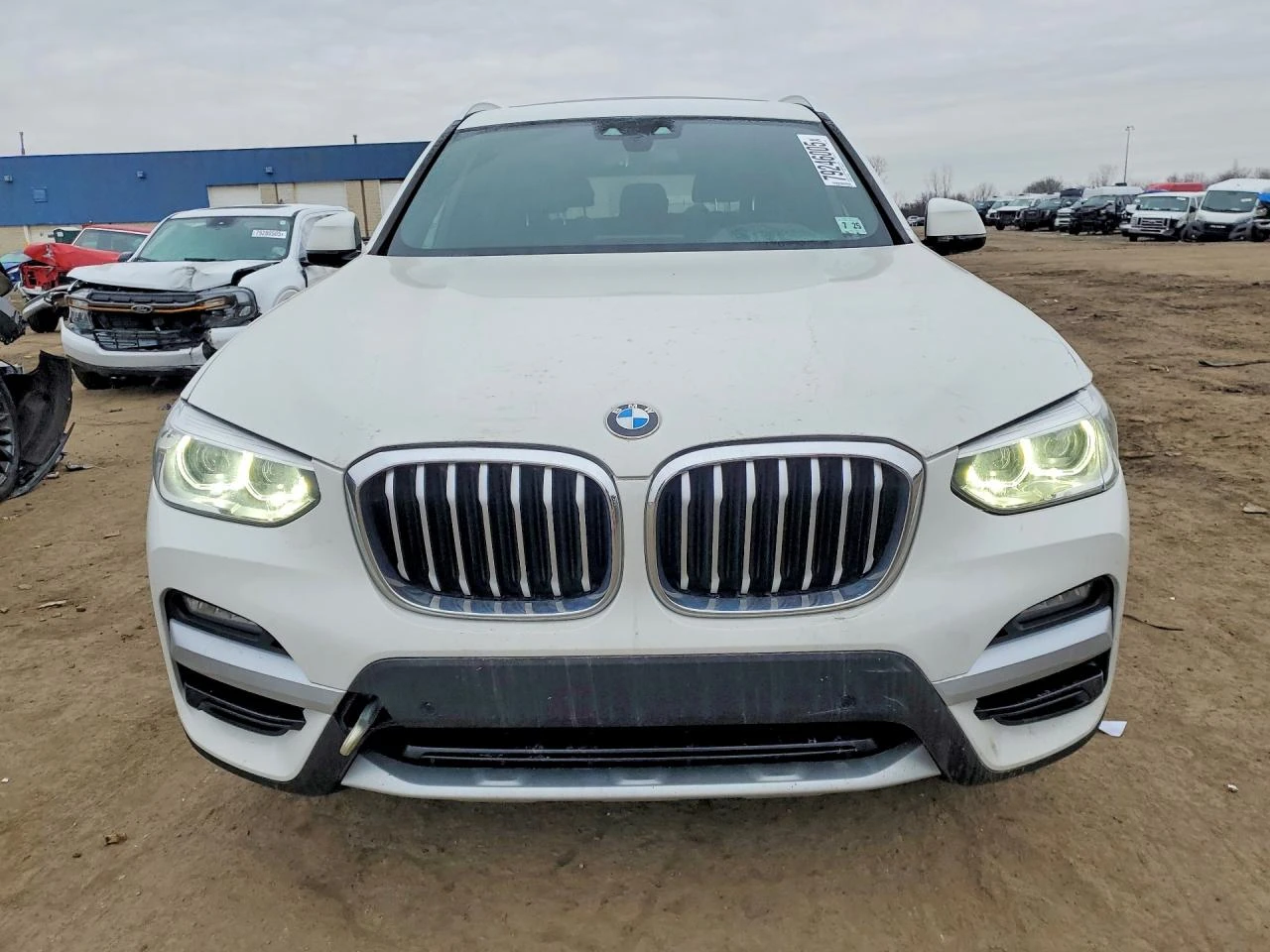 BMW X3 * X-DRIVE30I*  | Mobile.bg � ����������� 2