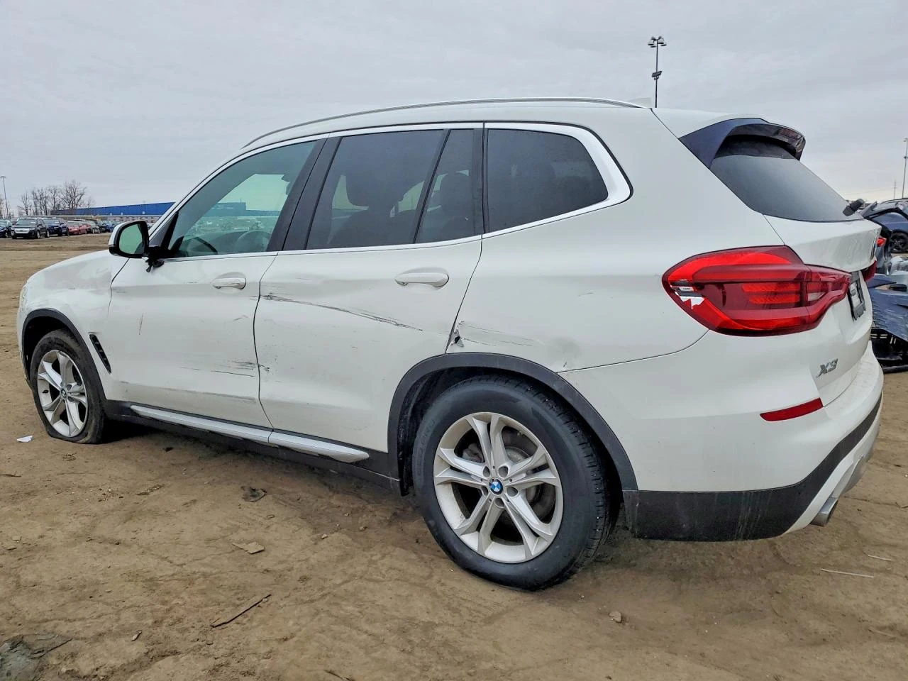 BMW X3 * X-DRIVE30I*  | Mobile.bg � ����������� 6