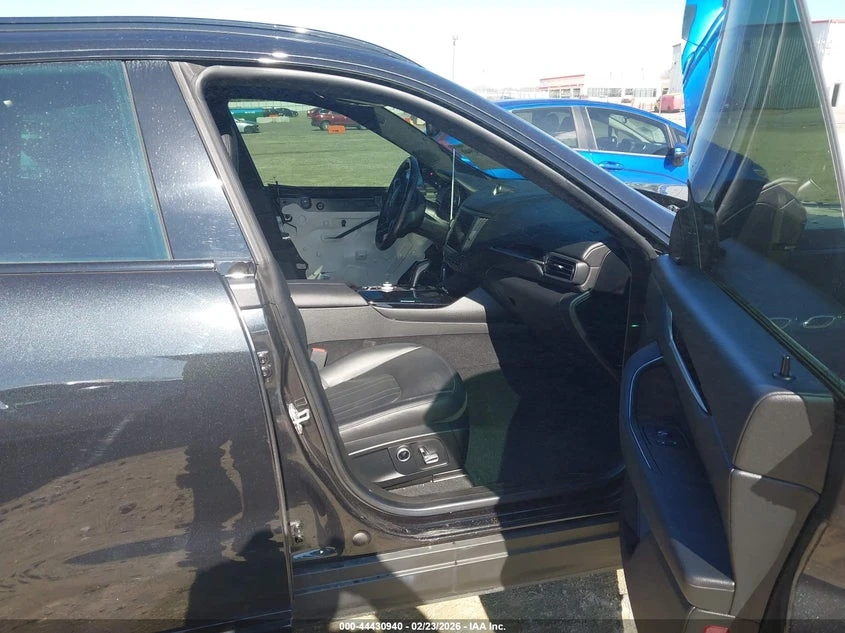 Maserati Levante 3.0l, снимка 5 - Автомобили и джипове - 54121078