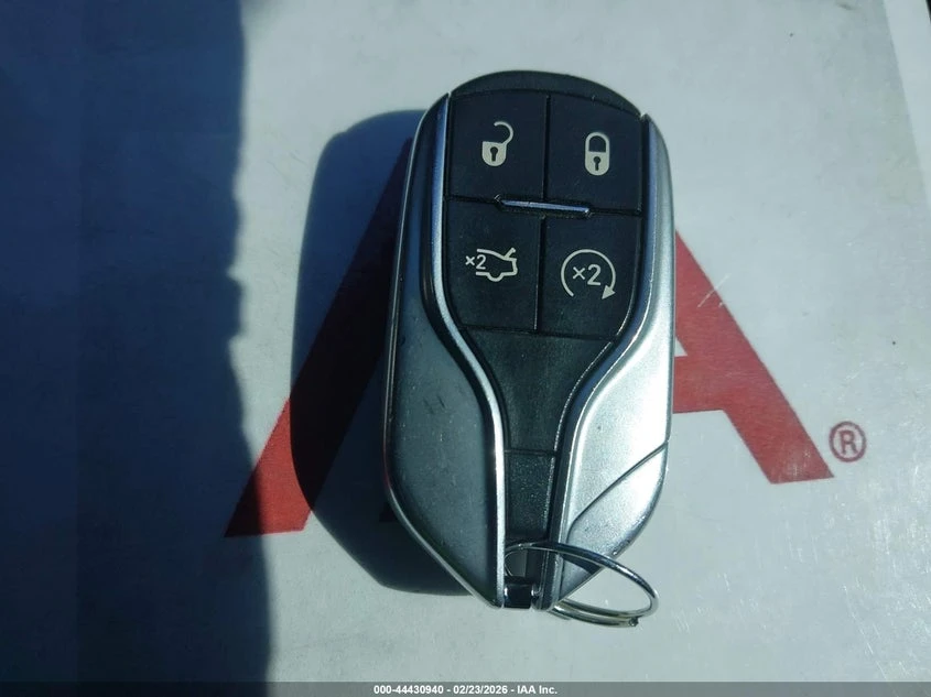 Maserati Levante 3.0l, снимка 11 - Автомобили и джипове - 54121078