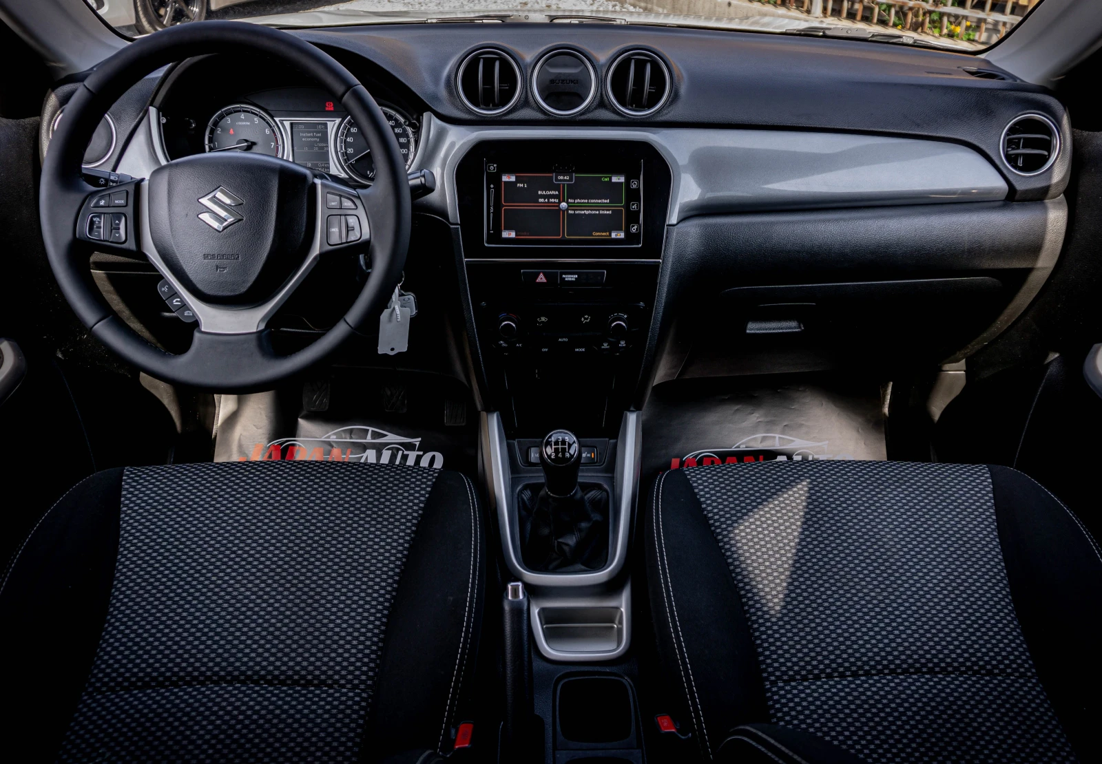 Suzuki Vitara 1.6 ������ | ���! ���� ����! � ��������! | Mobile.bg � ����������� 8