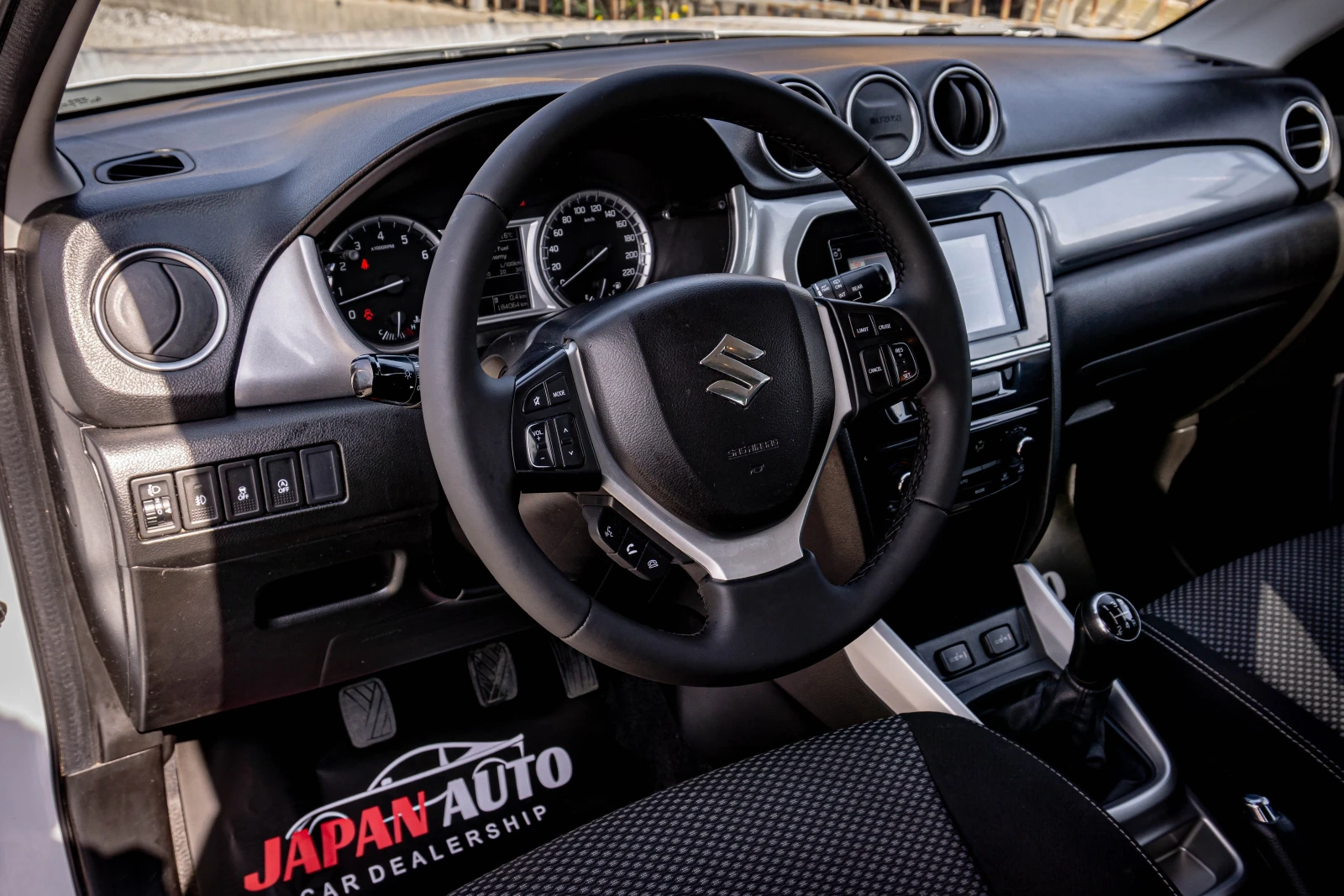 Suzuki Vitara 1.6 ������ | ���! ���� ����! � ��������! | Mobile.bg � ����������� 7