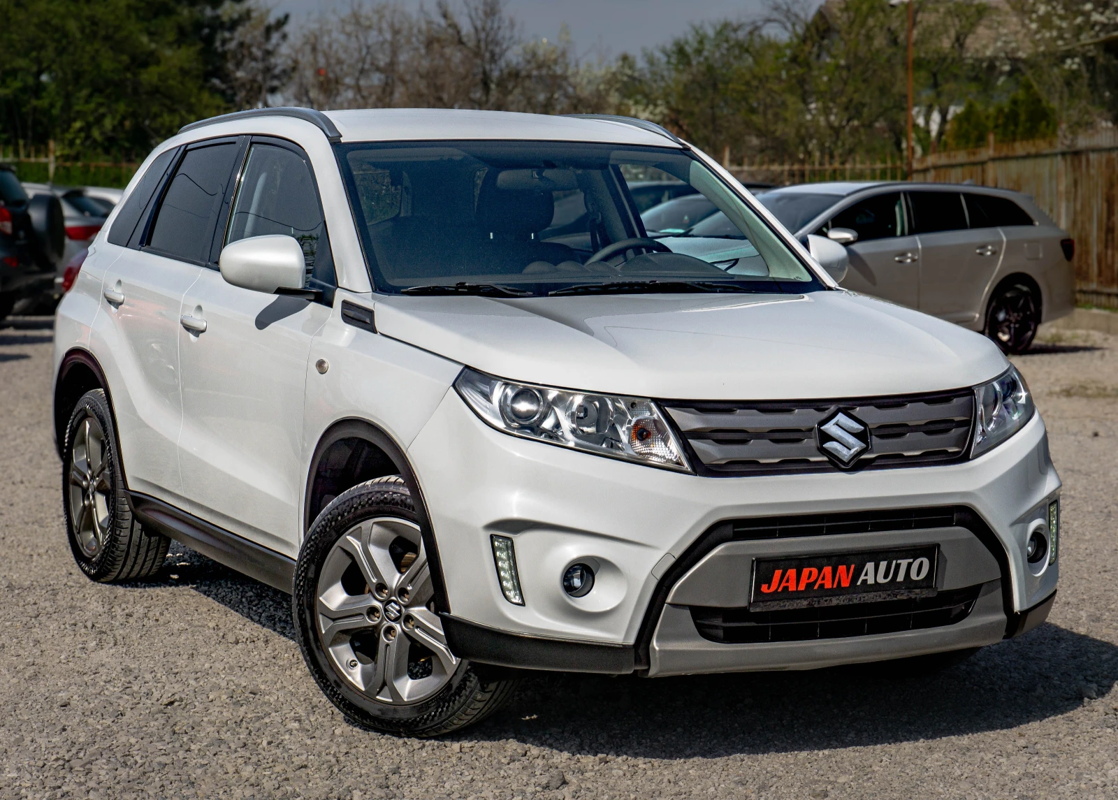 Suzuki Vitara 1.6 ������ | ���! ���� ����! � ��������! | Mobile.bg � ����������� 3