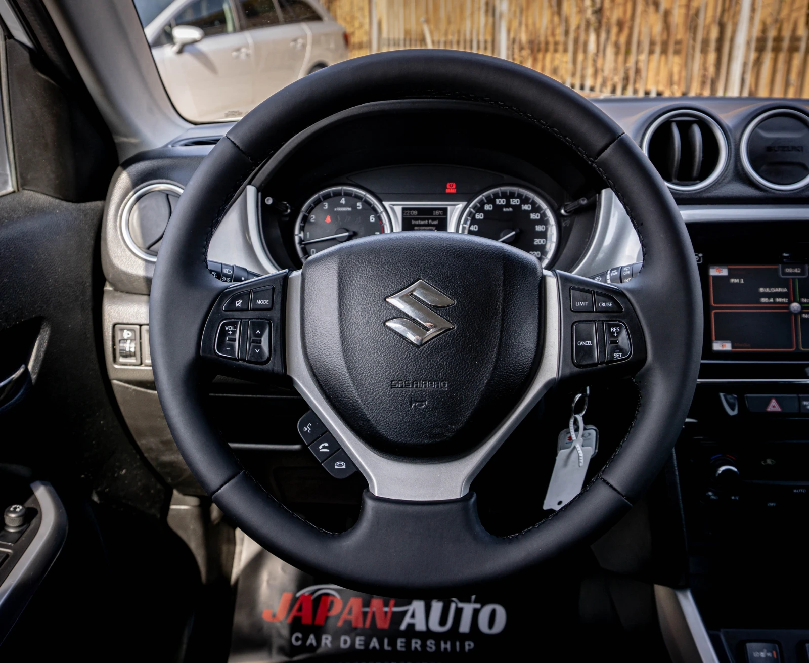 Suzuki Vitara 1.6 ������ | ���! ���� ����! � ��������! | Mobile.bg � ����������� 9