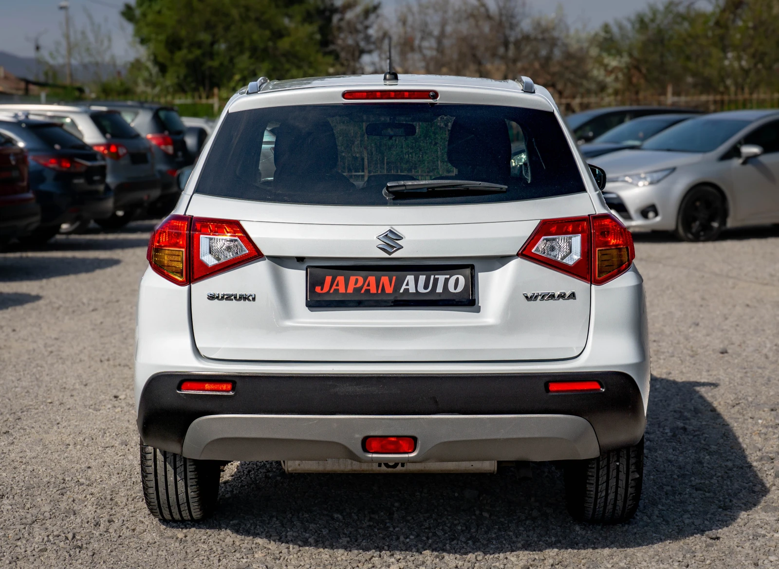 Suzuki Vitara 1.6 ������ | ���! ���� ����! � ��������! | Mobile.bg � ����������� 5