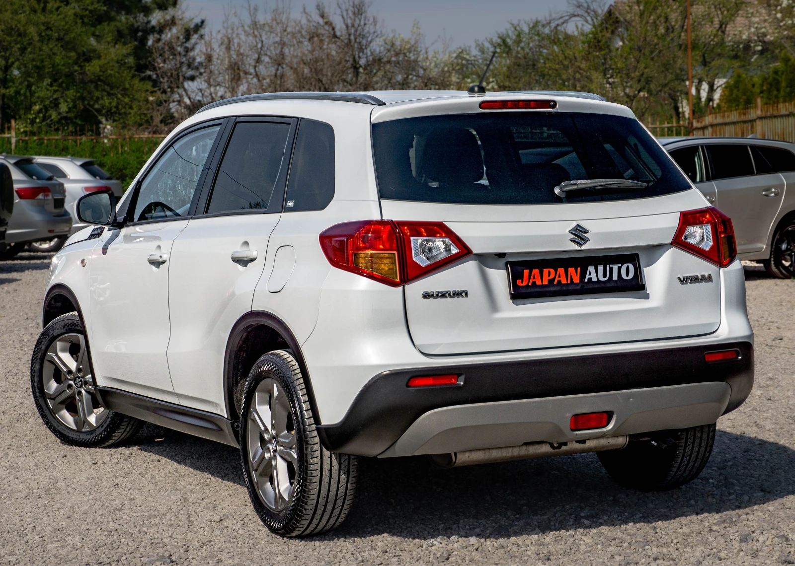 Suzuki Vitara 1.6 ������ | ���! ���� ����! � ��������! | Mobile.bg � ����������� 6