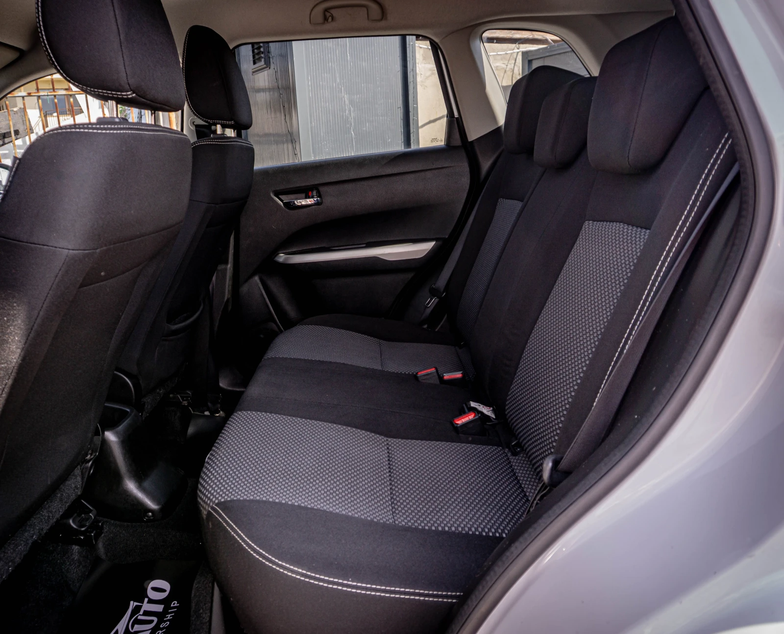 Suzuki Vitara 1.6 ������ | ���! ���� ����! � ��������! | Mobile.bg � ����������� 11