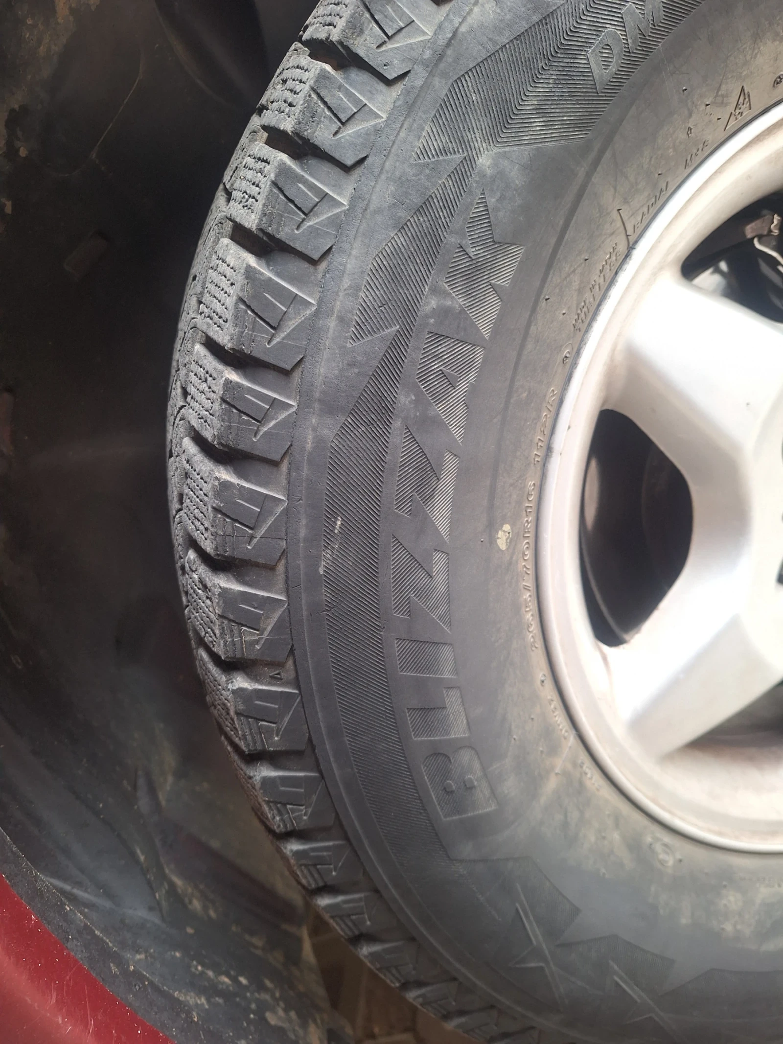 Mercedes-Benz ML 270 4х4, снимка 6 - Автомобили и джипове - 54371214