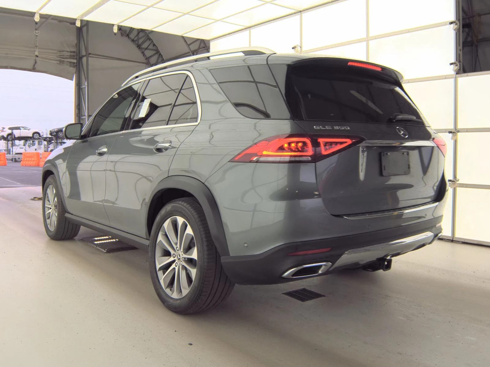 Mercedes-Benz GL 350 | Mobile.bg � ����������� 4