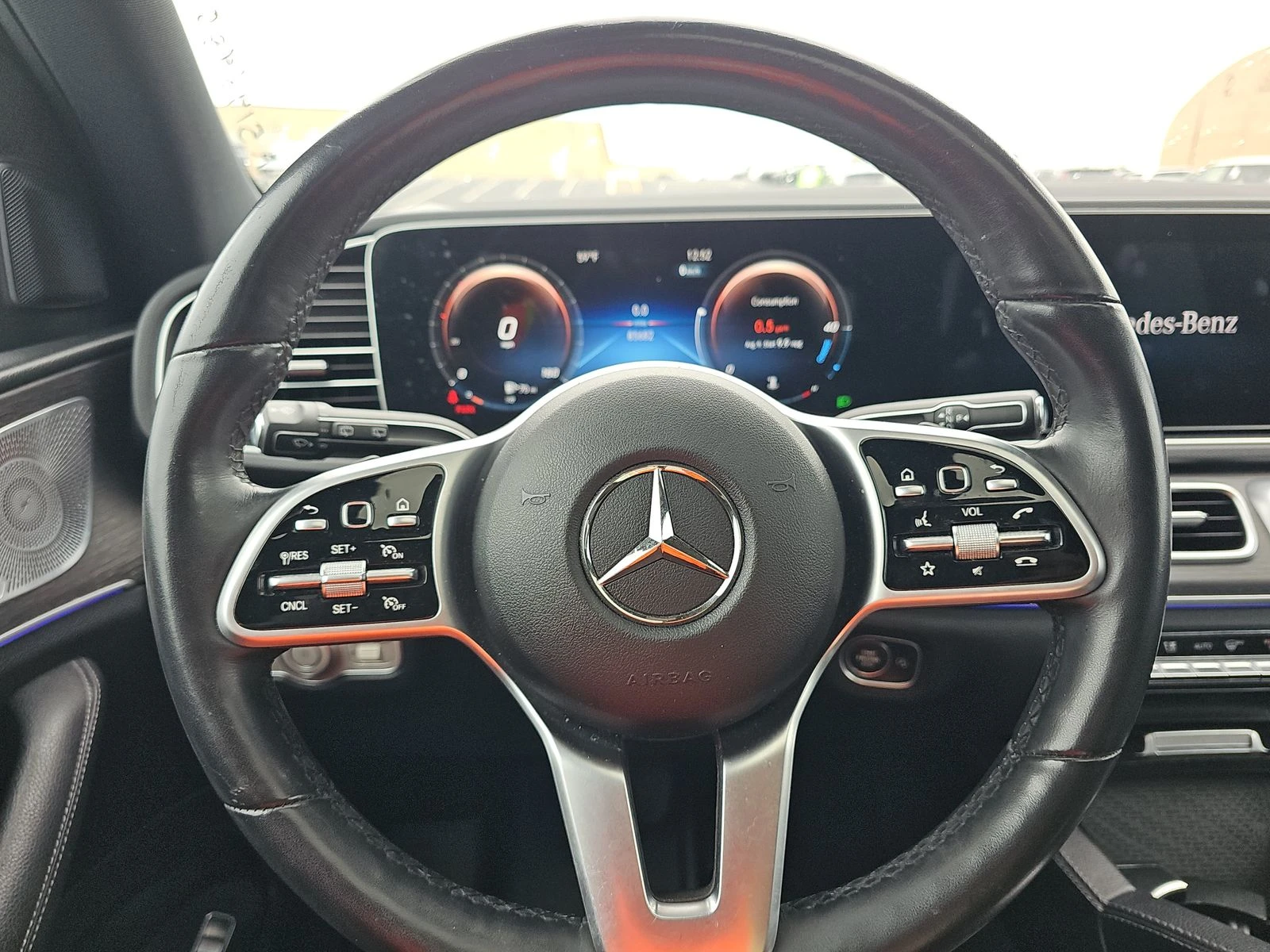 Mercedes-Benz GL 350 | Mobile.bg � ����������� 9