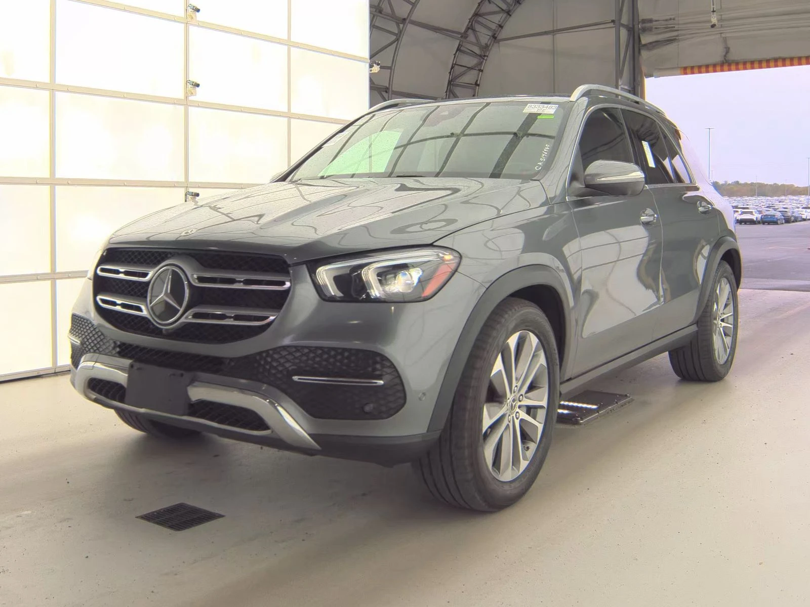 Mercedes-Benz GL 350 | Mobile.bg � ����������� 1
