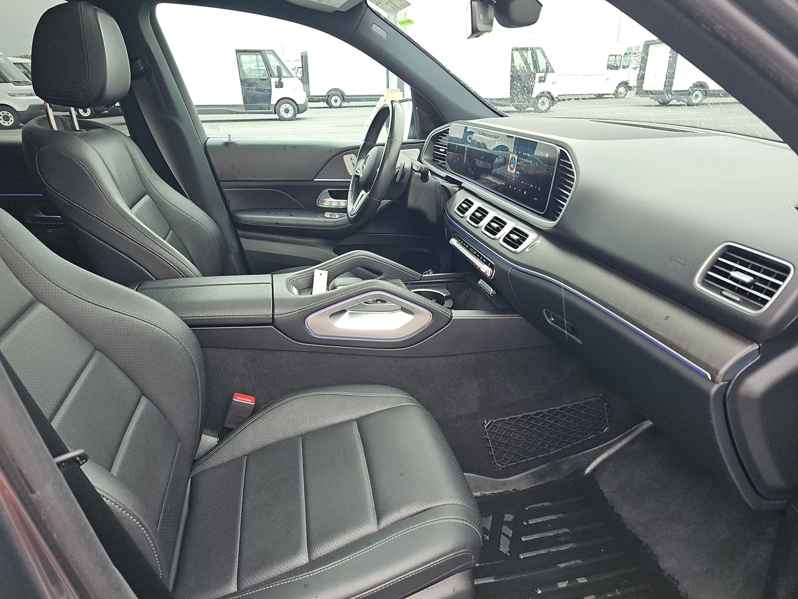 Mercedes-Benz GL 350 | Mobile.bg � ����������� 8